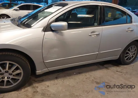 2005 Mitsubishi Galant Es/Se from USA, damaged, VIN 4A3AB46F75E013904
